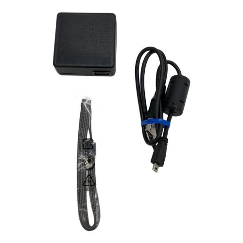 Nikon (ニコン) コンパクトデジタルカメラ COOL PIX S3700