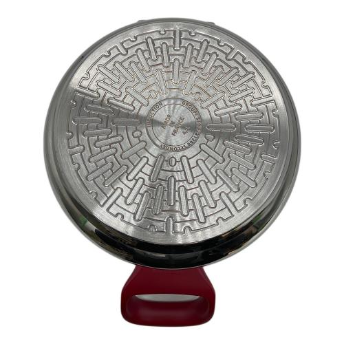 T-Fal (ティファール) 圧力鍋 4.5L IH可能 PSCマーク(圧力鍋)有 クリプソアーチタイマー