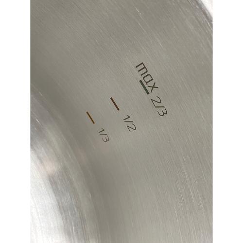 T-Fal (ティファール) 圧力鍋 4.5L IH可能 PSCマーク(圧力鍋)有 クリプソアーチタイマー