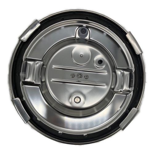 T-Fal (ティファール) 圧力鍋 4.5L IH可能 PSCマーク(圧力鍋)有 クリプソアーチタイマー