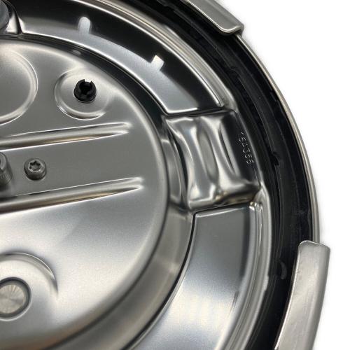 T-Fal (ティファール) 圧力鍋 4.5L IH可能 PSCマーク(圧力鍋)有 クリプソアーチタイマー