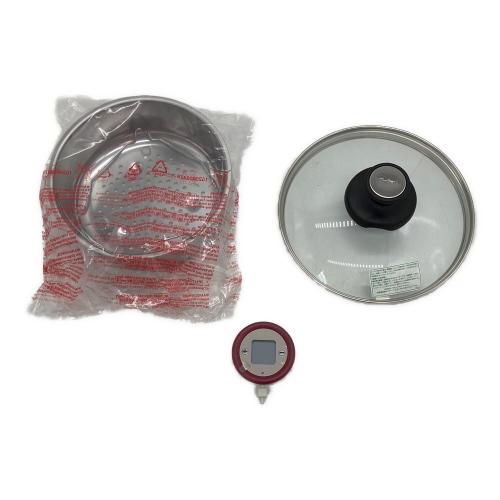 T-Fal (ティファール) 圧力鍋 4.5L IH可能 PSCマーク(圧力鍋)有 クリプソアーチタイマー