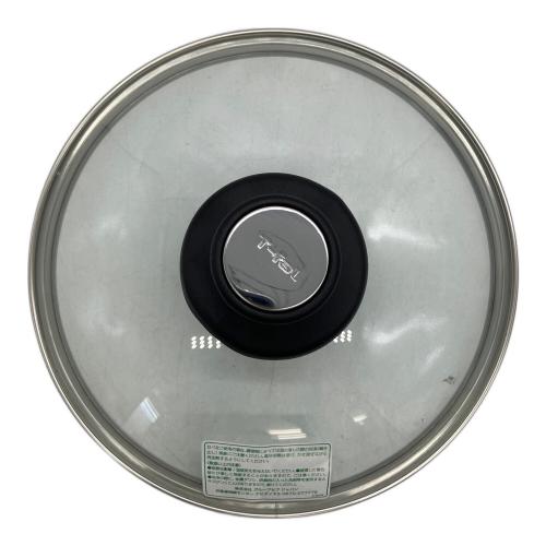 T-Fal (ティファール) 圧力鍋 4.5L IH可能 PSCマーク(圧力鍋)有 クリプソアーチタイマー