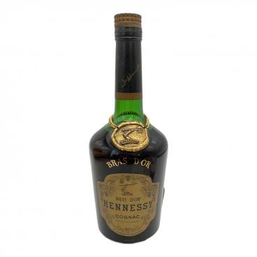 レミーマルタン (REMY MARTIN) コニャック 沈殿物有 700ml 箱・替栓
