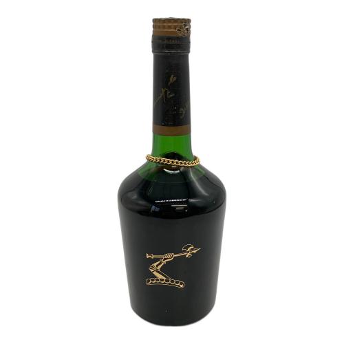 ヘネシー (Hennessy) ブラスドール コニャック 700ml
