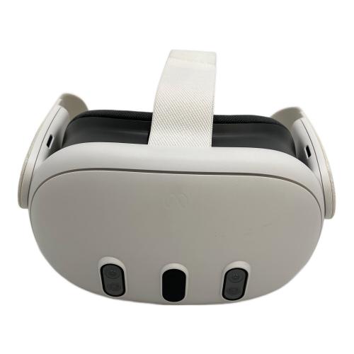 Meta Quest3 S3A 512GB 2G0YC5ZG7N077P