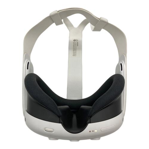 Meta Quest3 S3A 512GB 2G0YC5ZG7N077P