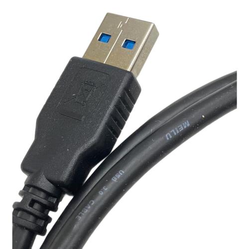BUFFALO (バッファロー) 外付ケハードディスク HD-LDF4.0U3-BA 4TB