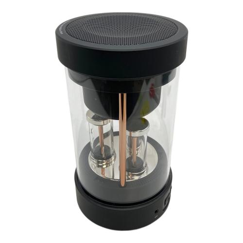 BALMUDA (バルミューダ) Bluetooth対応スピーカー M01A-BK 本体のみM00H22MG53958