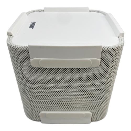 Cear pave ワイヤレススピーカー CP-4000