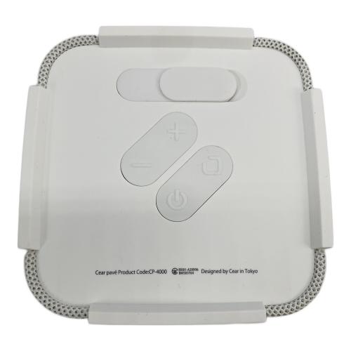 Cear pave ワイヤレススピーカー CP-4000