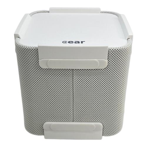 Cear pave ワイヤレススピーカー CP-4000 Cear core CP-5000セット
