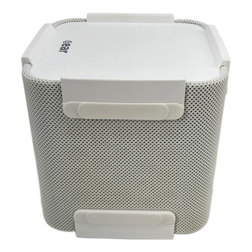 Cear pave ワイヤレススピーカー CP-4000 Cear core CP-5000セット