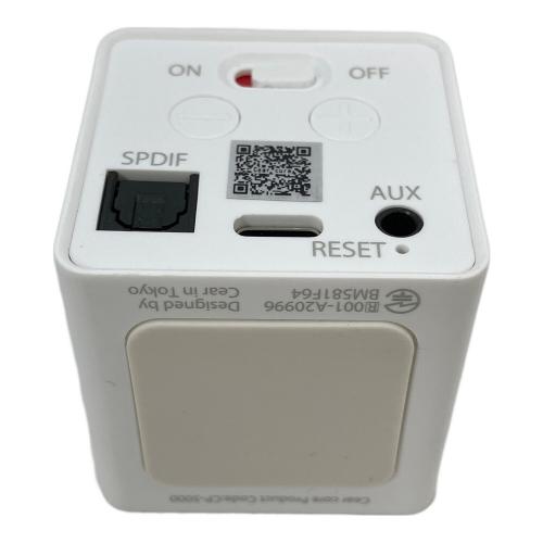 Cear pave ワイヤレススピーカー CP-4000 Cear core CP-5000セット