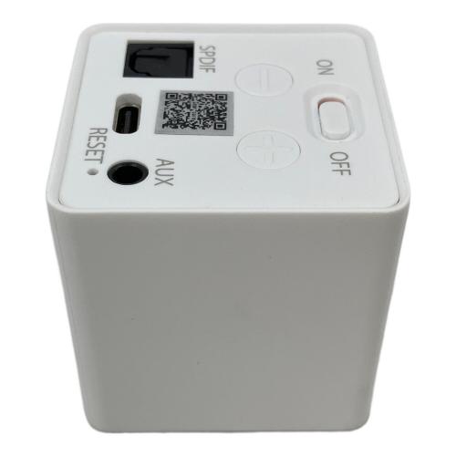 Cear pave ワイヤレススピーカー CP-4000 Cear core CP-5000セット