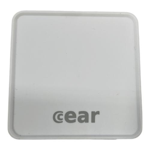 Cear pave ワイヤレススピーカー CP-4000 Cear core CP-5000セット
