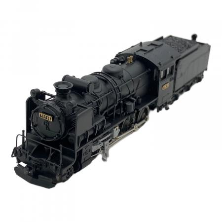ACE (エース) A9715 96000形79618タイプ北海道重装備（2ッ目）・改良品