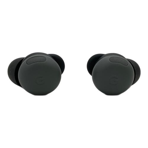 google (グーグル) ワイヤレスイヤホン Google Pixel Buds pro2