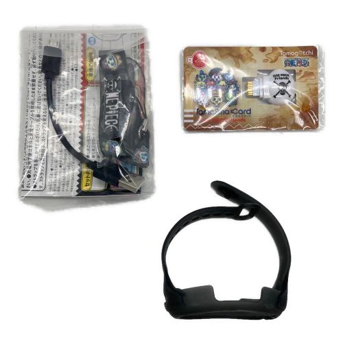 ONE PIECE (ワンピース) たまごっち ヨゴレ有