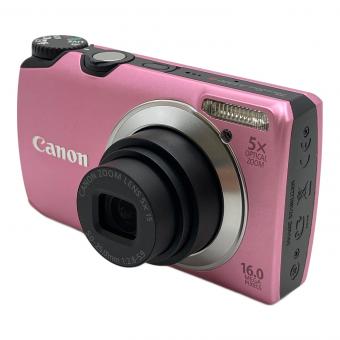 CANON (キヤノン) コンパクトデジタルカメラ PC1589