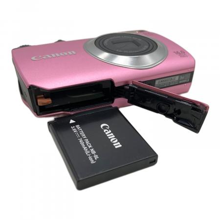 Canon キャノン デジカメ PC1589 コンパクト デジタルカメラ CANON (キヤノン) コンパクトデジタルカメラ PC1589｜トレファクONLINE