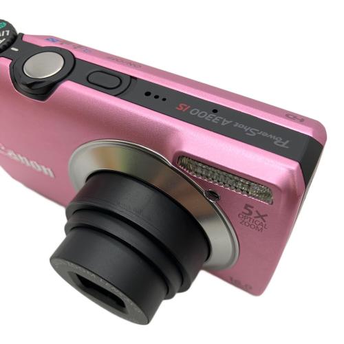 CANON (キヤノン) コンパクトデジタルカメラ PC1589