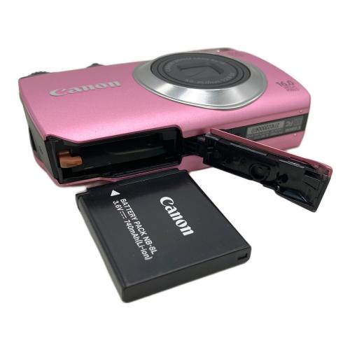 CANON (キヤノン) コンパクトデジタルカメラ PC1589