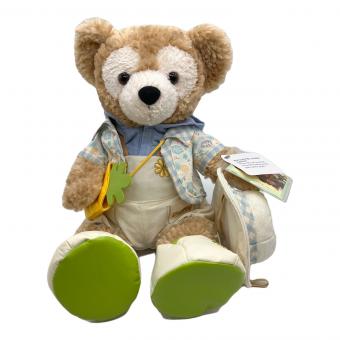 DISNEY (ディズニー) ダッフィ ヌイグルミ 上海ディズニー