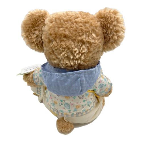 DISNEY (ディズニー) ダッフィ ヌイグルミ 上海ディズニー