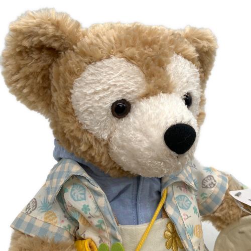 DISNEY (ディズニー) ダッフィ ヌイグルミ 上海ディズニー