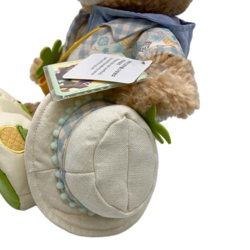 DISNEY (ディズニー) ダッフィ ヌイグルミ 上海ディズニー