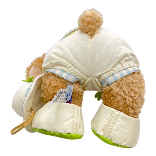 DISNEY (ディズニー) ダッフィ ヌイグルミ 上海ディズニー