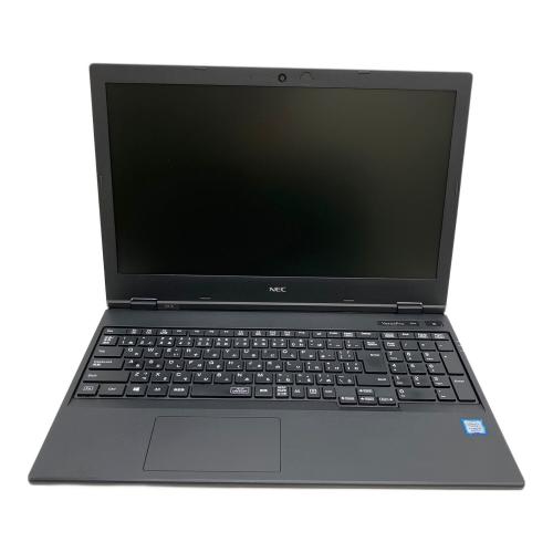 NEC (エヌイーシー) VersaPro VKM16X-6 15.6インチ