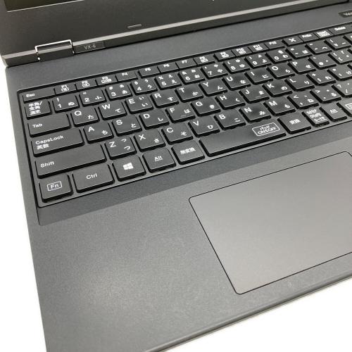 NEC (エヌイーシー) VersaPro VKM16X-6 15.6インチ