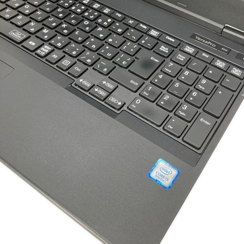 NEC (エヌイーシー) VersaPro VKM16X-6 15.6インチ