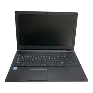 Dynabook (ダイナブック) Dynabook AZ35/MB 15.6インチ