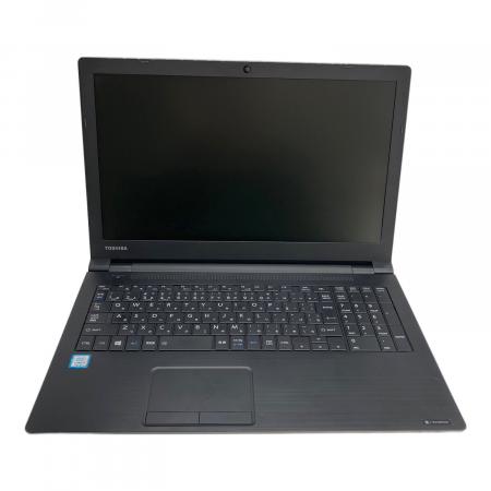 東芝　ダイナブック　Dynabook　AZ35/MB Dynabook (ダイナブック) Dynabook AZ35/MB 15.6インチ｜トレファクONLINE