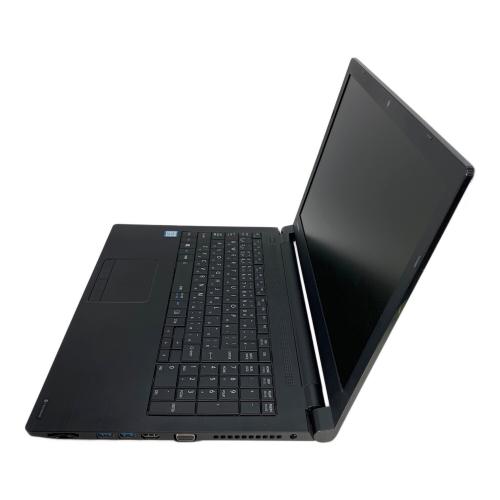 Dynabook (ダイナブック) Dynabook AZ35/MB 15.6インチ