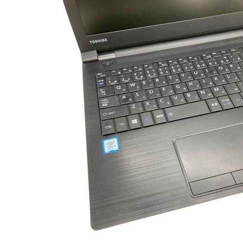 Dynabook (ダイナブック) Dynabook AZ35/MB 15.6インチ