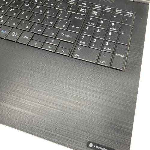 Dynabook (ダイナブック) Dynabook AZ35/MB 15.6インチ