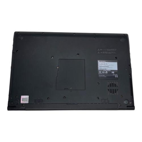 Dynabook (ダイナブック) Dynabook AZ35/MB 15.6インチ