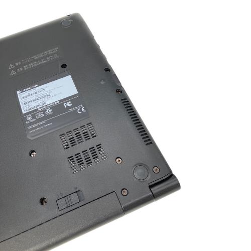 Dynabook (ダイナブック) Dynabook AZ35/MB 15.6インチ