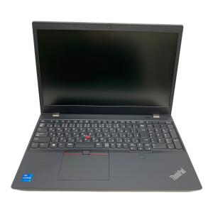 LENOVO (レノボ) ThinkPad L15 Gen2 15.6インチ