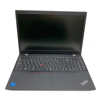 LENOVO (レノボ) ThinkPad L15 Gen2 15.6インチ