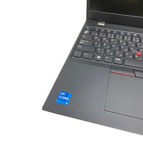 LENOVO (レノボ) ThinkPad L15 Gen2 15.6インチ