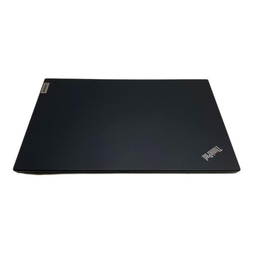 LENOVO (レノボ) ThinkPad L15 Gen2 15.6インチ