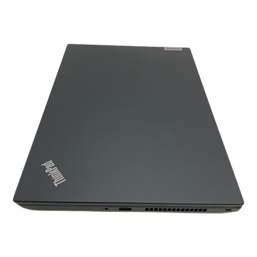 LENOVO (レノボ) ThinkPad L15 Gen2 15.6インチ
