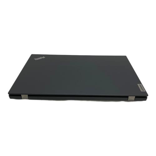 LENOVO (レノボ) ThinkPad L15 Gen2 15.6インチ