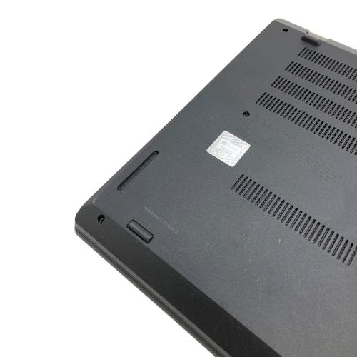LENOVO (レノボ) ThinkPad L15 Gen2 15.6インチ
