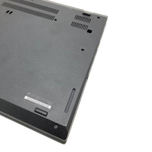 LENOVO (レノボ) ThinkPad L15 Gen2 15.6インチ